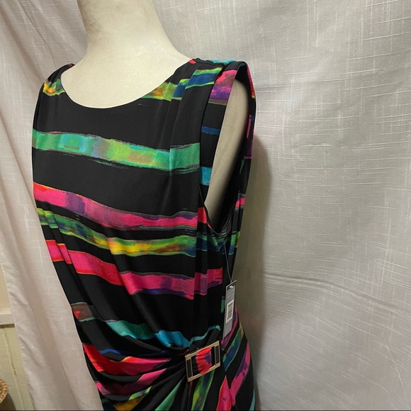 Tahari dress NWT - Picture 2 of 4